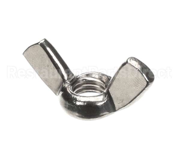 WN20S Biro Wing Nut 3/8-16 Ss