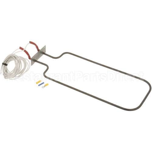 WP-105-1 Compatible Wittco Heating Element - 120V/1Kw