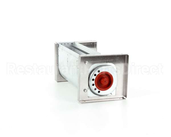 WP-6FANS30P Nu-Vu 6Fans30P Fan 6" Transflow