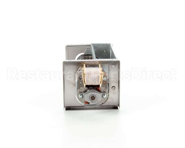 WP-6FANS30P Nu-Vu 6Fans30P Fan 6" Transflow