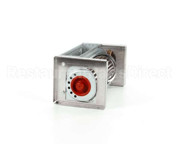 WP-6FANS30P Nu-Vu 6Fans30P Fan 6" Transflow
