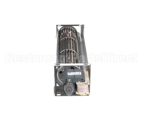 WP-6FME495P Nu-Vu 6Fme495P Blower Assembly 120V