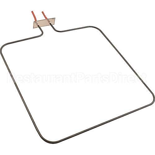 WP003-1 Compatible Wittco Element, 475 Watt 120V