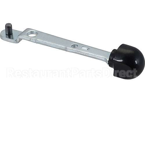 WP9709276 Compatible Kitchen Aid Lever, Speed Control
