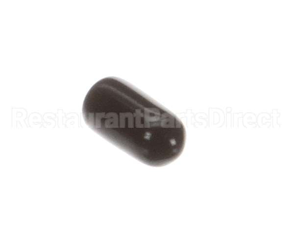 WR-BUMPER Dispense-Rite Black Rubber Feet For Wr-Ct-3,