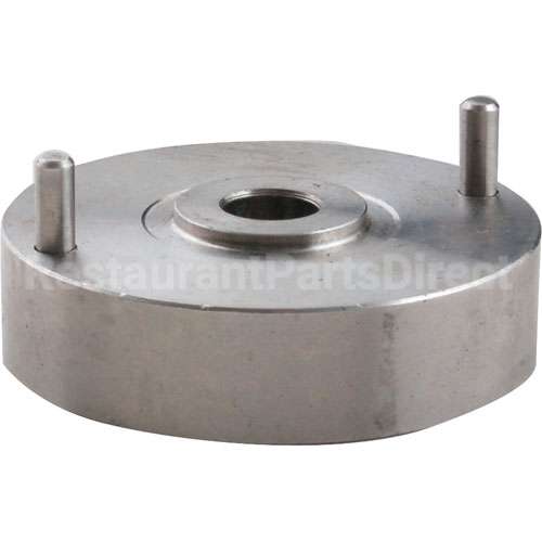 WR00036 Compatible Cleveland Hub, Prong, Right, Twoprong