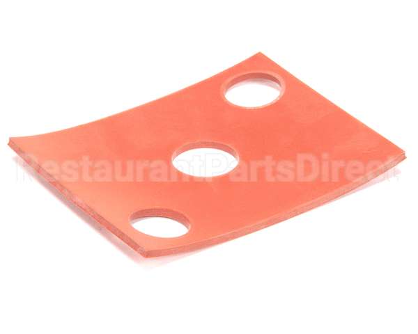 WR50072 Cleveland Gasket; Shaft; Silicone Rubber