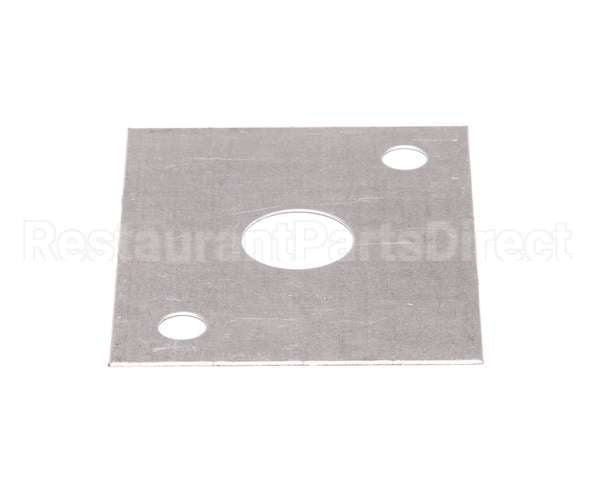 WR50073 Cleveland Plate; Gasket Retainer; Shaft