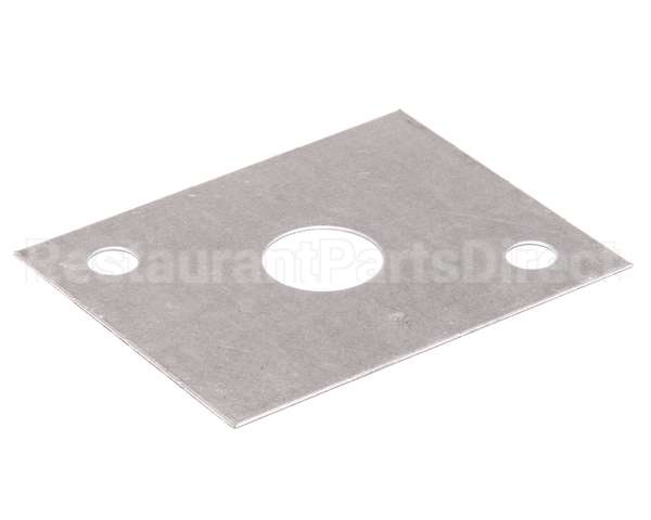 WR50073 Cleveland Plate; Gasket Retainer; Shaft
