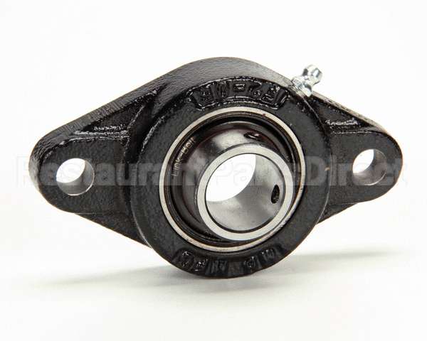 WR50074 Cleveland Bearing;Flange;1In Dia See Dwg