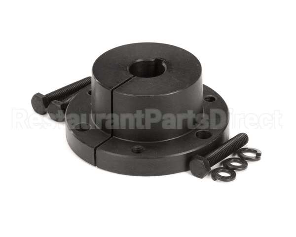 WR50079 Cleveland Bushing;Split;1In Shaft