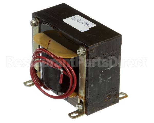 WR50099 Cleveland Transformer;120V To 22V 200W