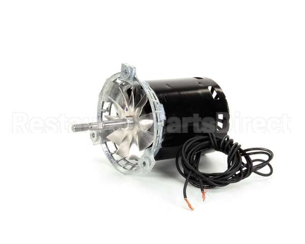 WR50101 Cleveland Motor; C.c.w.; Jet Plate