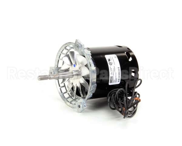 WR50102 Cleveland Motor; C.w.; Jet Plate