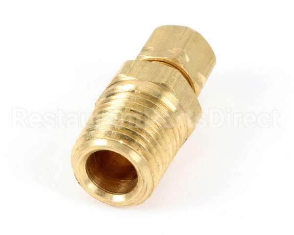 WR50201 Cleveland Fitting.;Comp.;3/16Tx1/4Mpt W/3/16