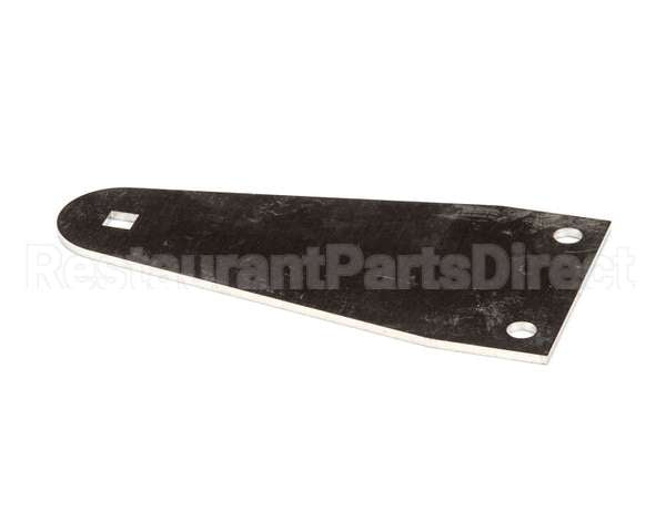 WR50973 Cleveland Bracket; Door Handle