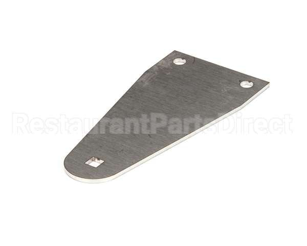 WR50973 Cleveland Bracket; Door Handle