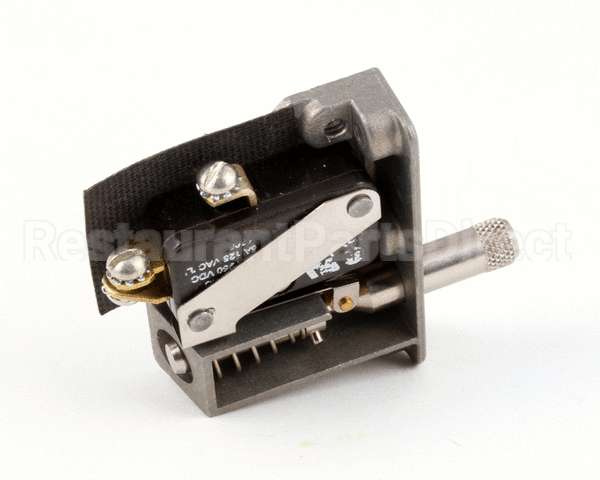 WR51051 Cleveland Switch; Micro; Door