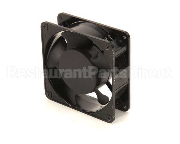 WR51053 Cleveland Fan;Cooling;4-11/16 In Sq X 1-