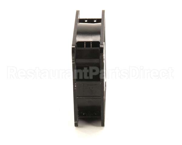 WR51053 Cleveland Fan;Cooling;4-11/16 In Sq X 1-