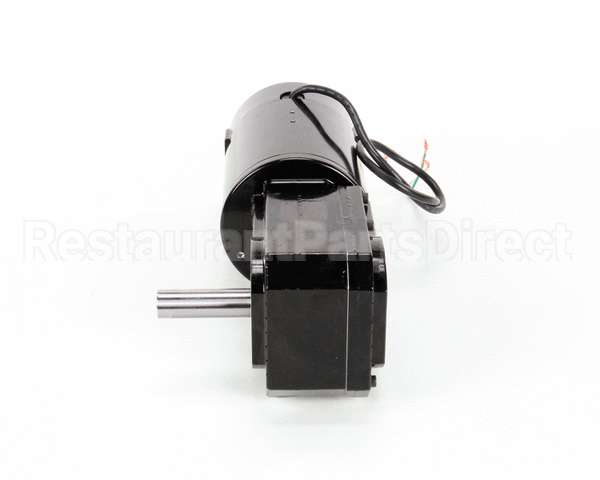 WR51071 Cleveland Motor; Drive