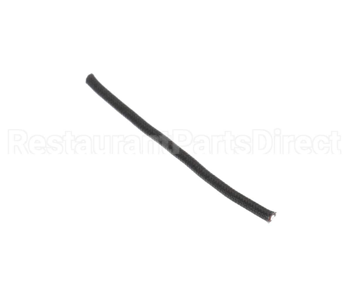 WRHT14BK250 Food Warming 14 Ga Hi-Temp Wire,250C 600V B