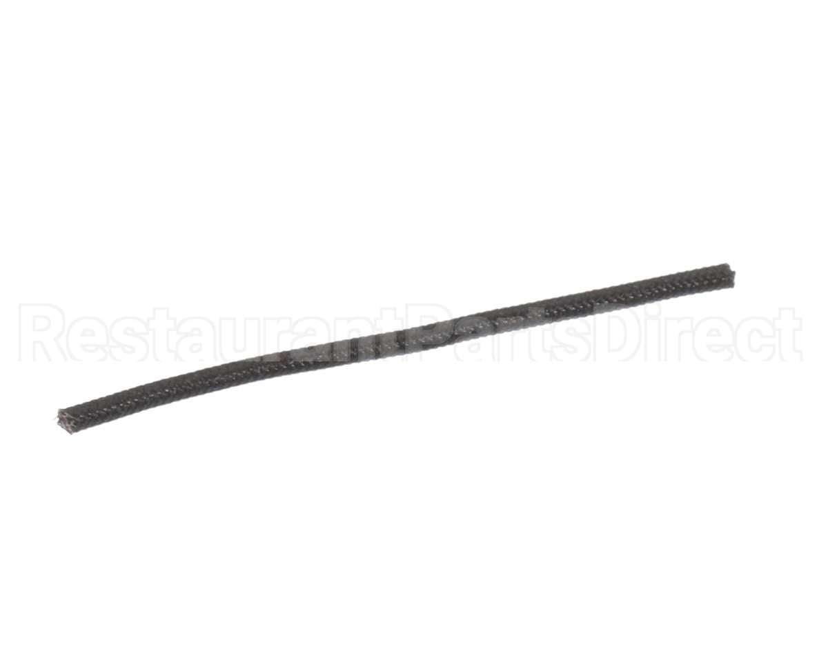 WRHT14BK250 Food Warming 14 Ga Hi-Temp Wire,250C 600V B
