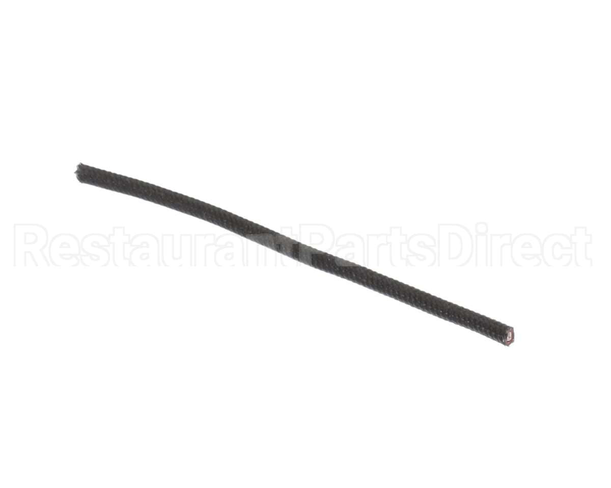 WRHT14BK250 Food Warming 14 Ga Hi-Temp Wire,250C 600V B