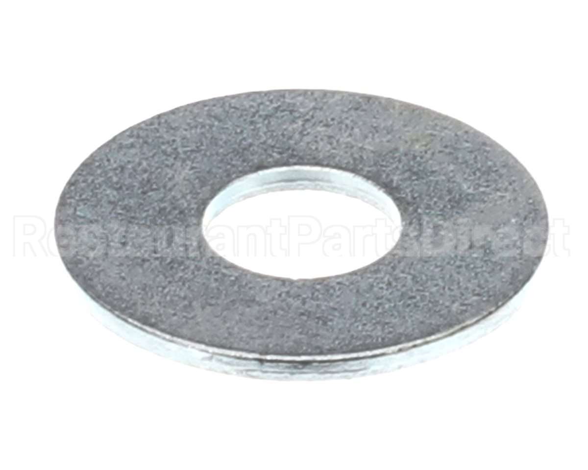 WS-006-17 Hobart Washer