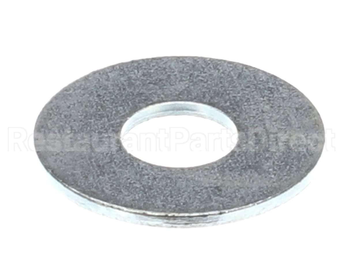 WS-006-17 Hobart Washer