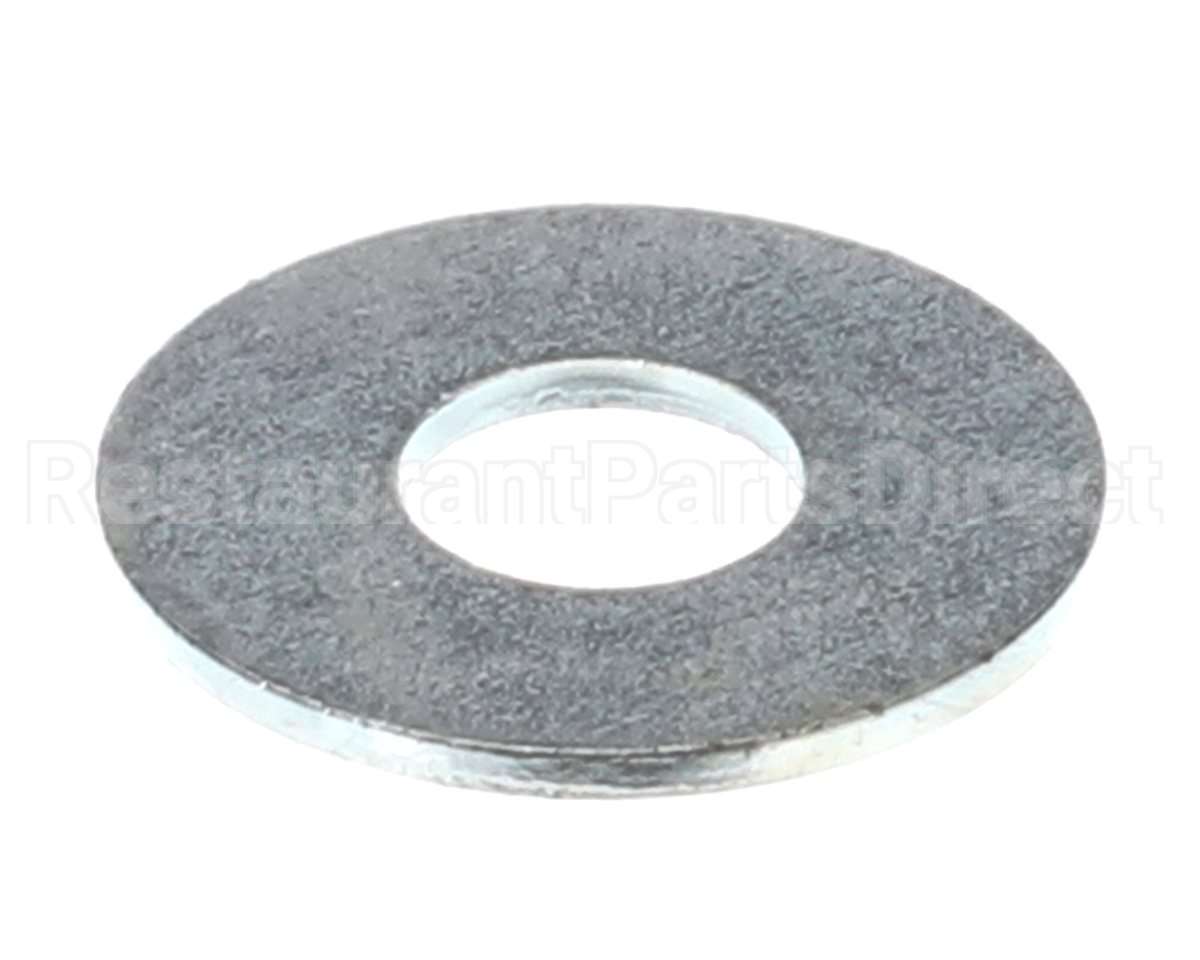 WS-006-17 Hobart Washer