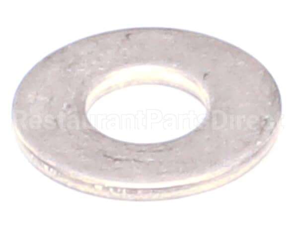 WS-017-21 Hobart Washer