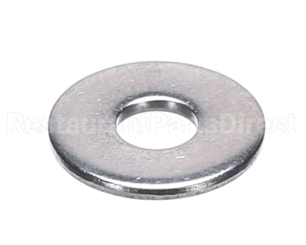 WS-030-43 Hobart Washer,6.4Mm X 18Mm X 1.6Mm