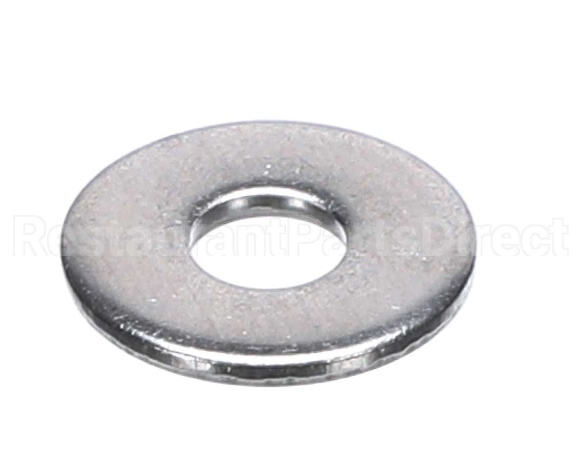 WS-030-43 Hobart Washer,6.4Mm X 18Mm X 1.6Mm