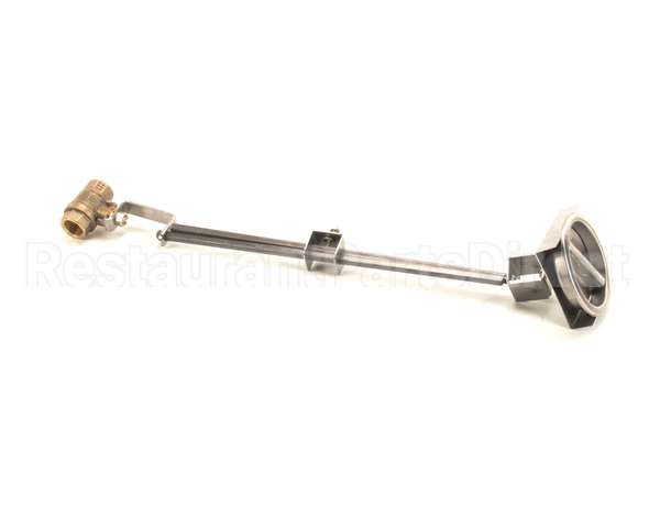 WS-20385 Wells Kit Drain Valve Ext Ss