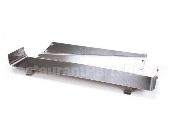 WS-20632 Wells Splashguard G-136