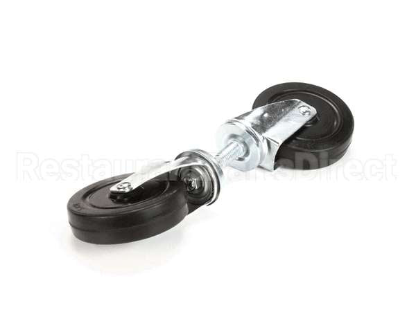 WS-21373 Wells Caster-Swivel Only, 5 Tall