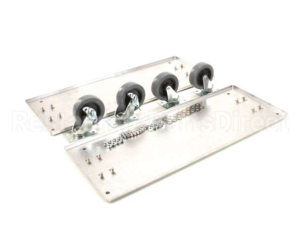 WS-21947 Wells Kit Caster Rw3