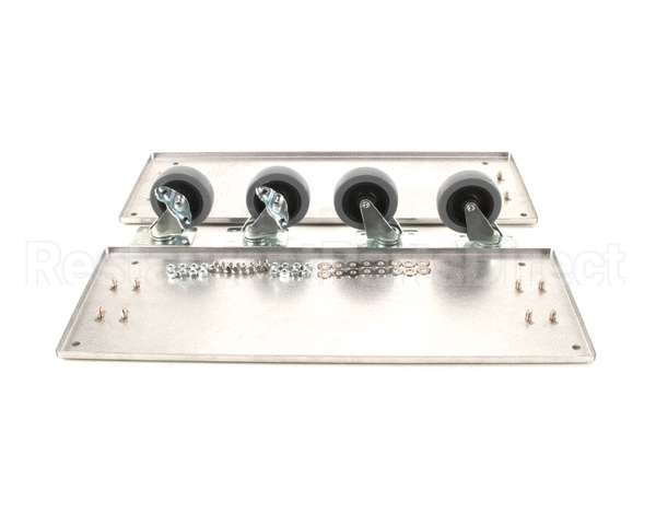 WS-21947 Wells Kit Caster Rw3