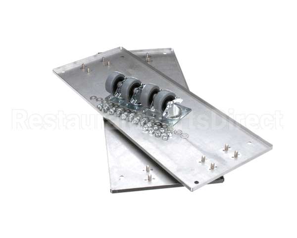 WS-22025 Wells Kit Caster 2, Rw-3