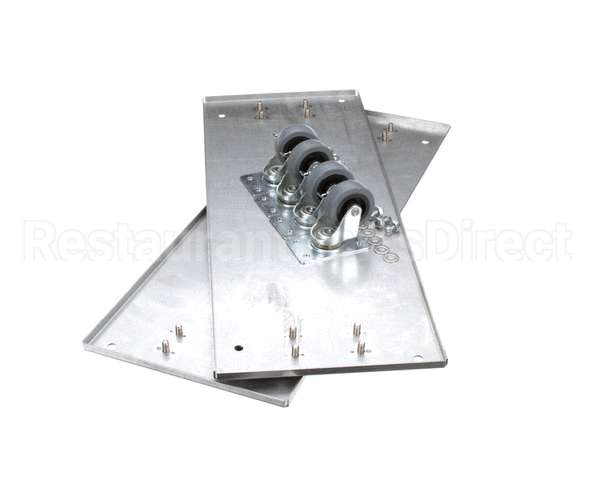 WS-22025 Wells Kit Caster 2, Rw-3