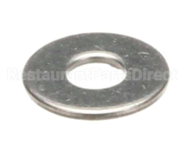 WS-22296 Alto Shaam Washers, Ct,M5X15Mm, Spec Flat