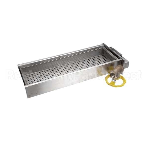 WS-22575 Compatible Wells Drawer Grease Assy W/Drn