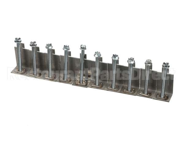 WS-22593 Wells Wellslok Ext Kit Rect Ul