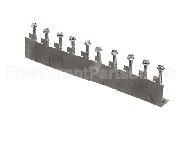 WS-22593 Wells Wellslok Ext Kit Rect Ul