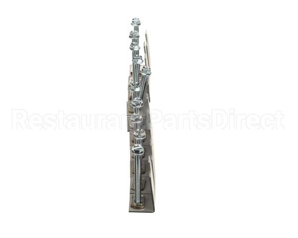 WS-22593 Wells Wellslok Ext Kit Rect Ul