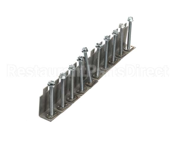 WS-22593 Wells Wellslok Ext Kit Rect Ul