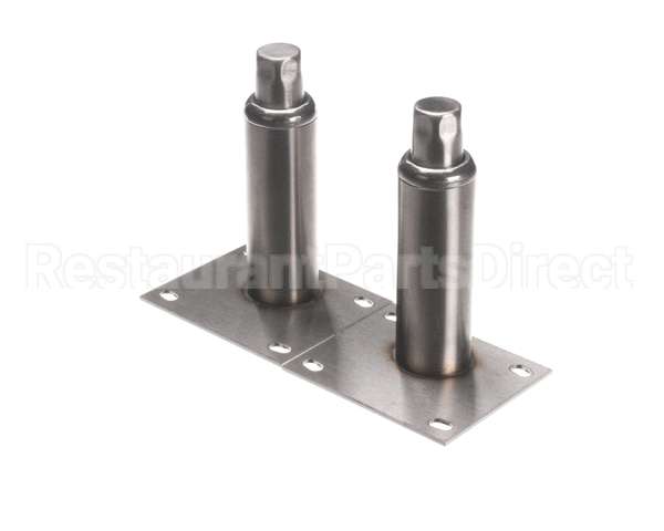 WS-22649 Wells Kit Leg Rear Opt Wvf/Wvg