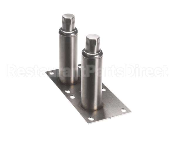 WS-22649 Wells Kit Leg Rear Opt Wvf/Wvg