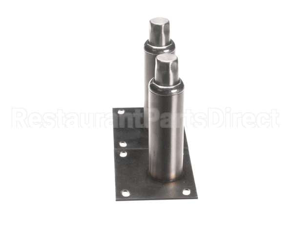 WS-22649 Wells Kit Leg Rear Opt Wvf/Wvg
